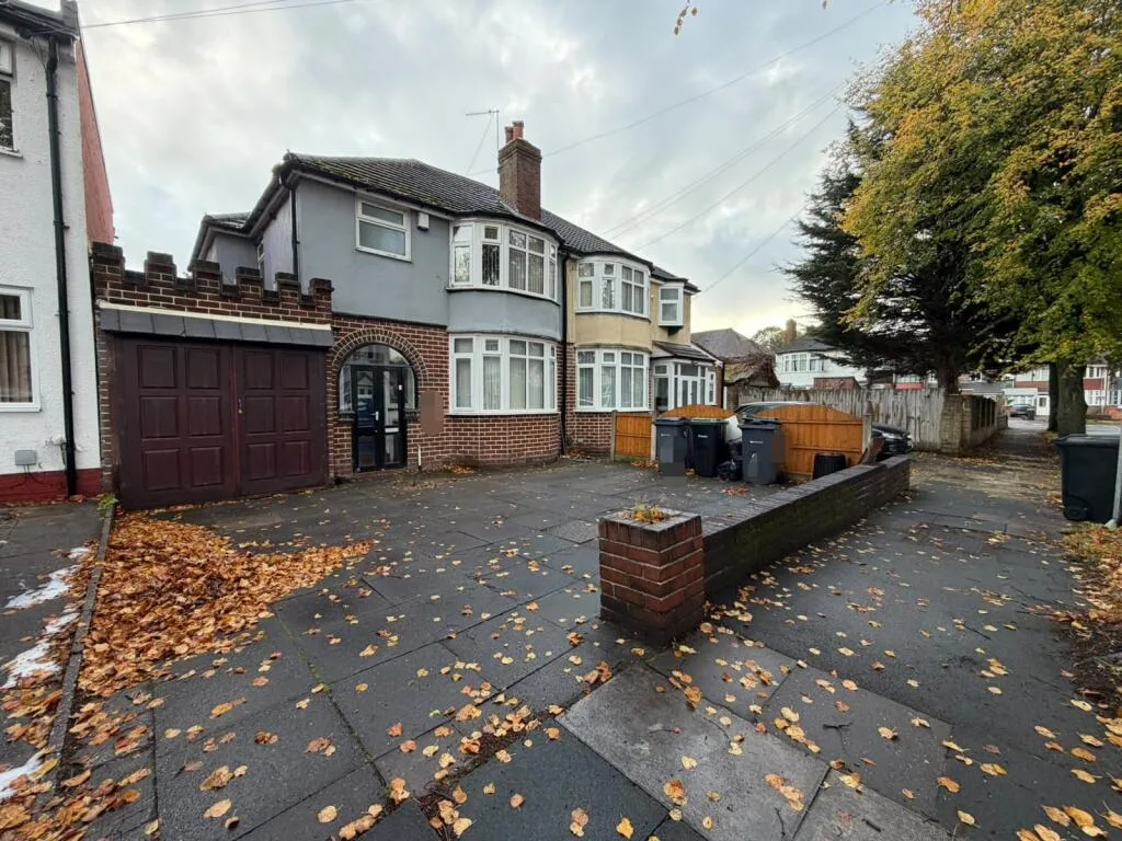 3 bedroom house for rent