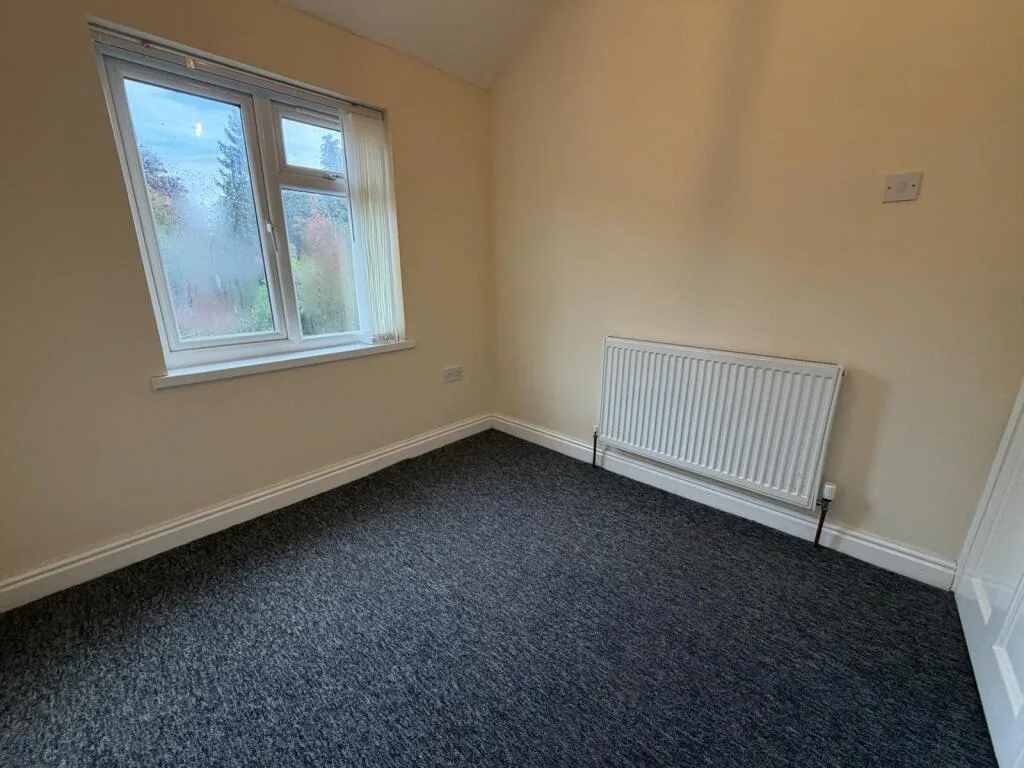 3 bedroom house for rent