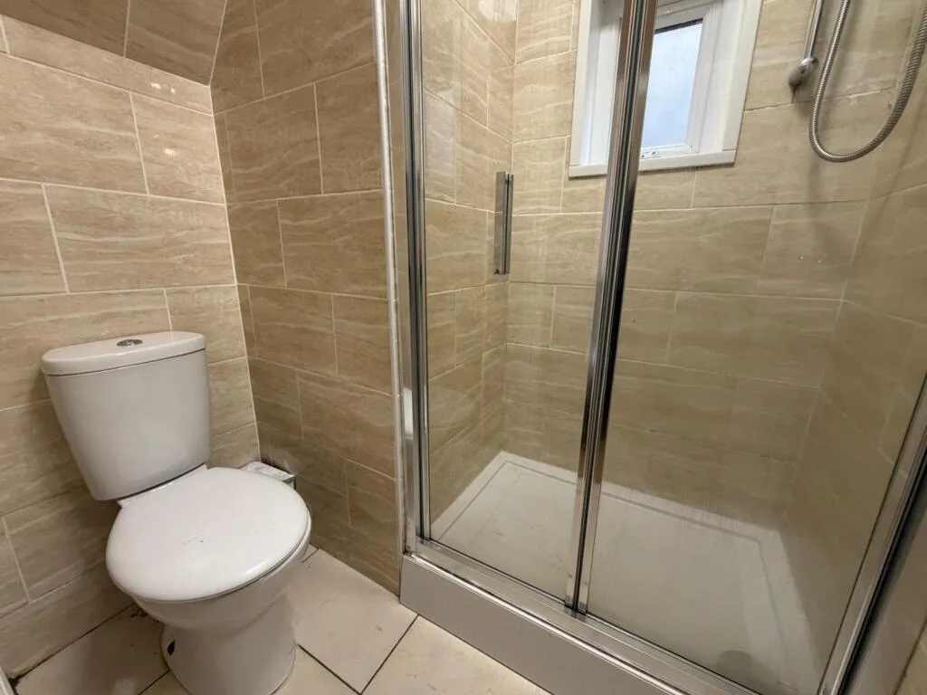 3 bedroom house for rent
