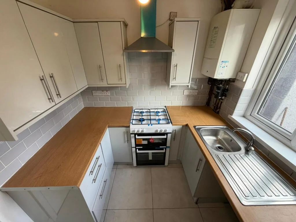 3 bedroom house for rent