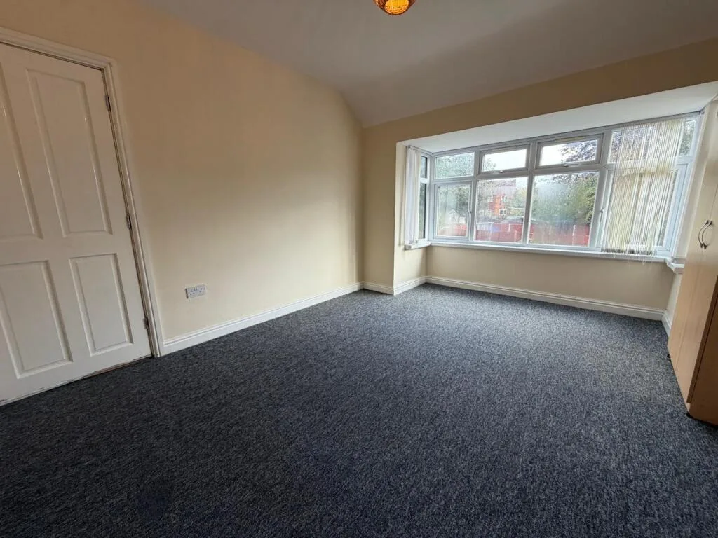 3 bedroom house for rent