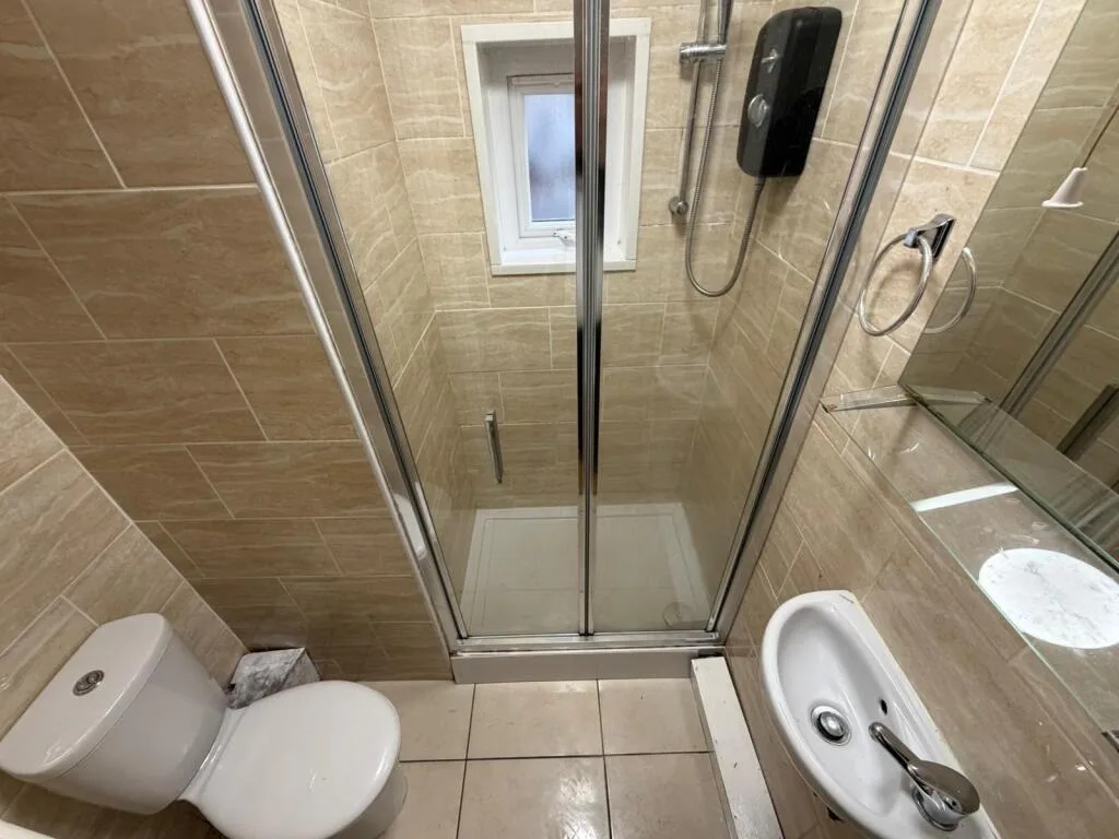 3 bedroom house for rent