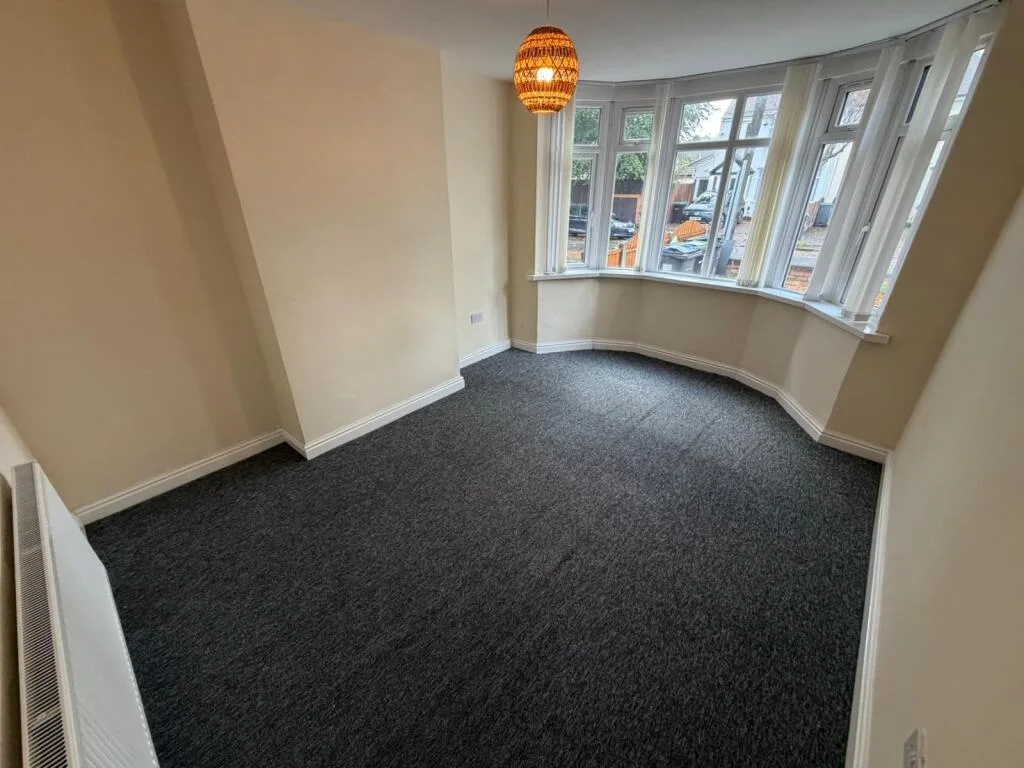 3 bedroom house for rent