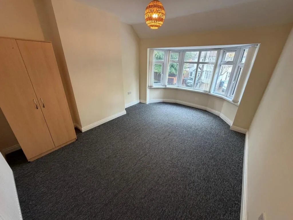 3 bedroom house for rent