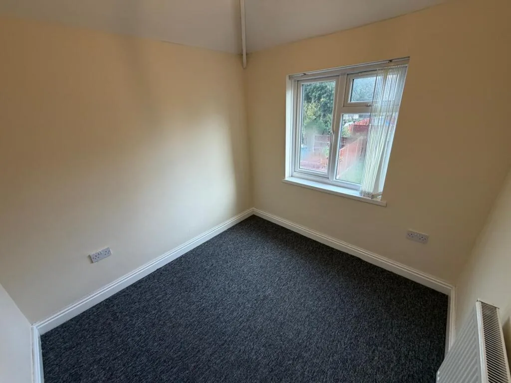 3 bedroom house for rent