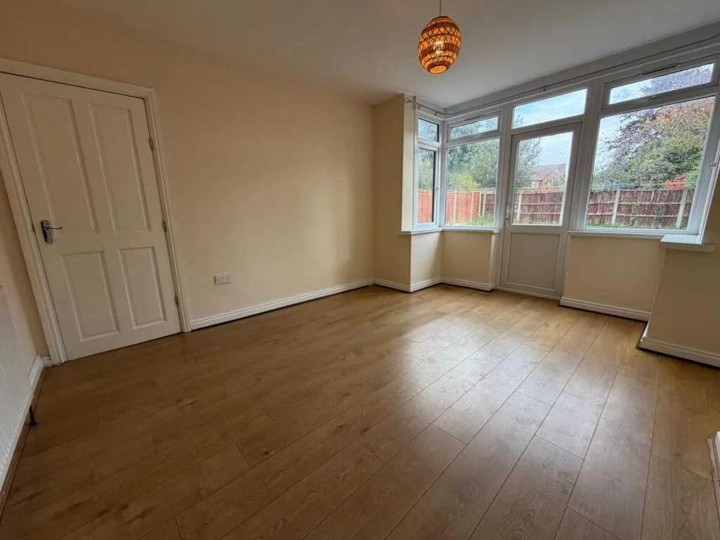 3 bedroom house for rent