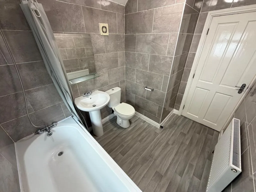 3 bedroom house for rent