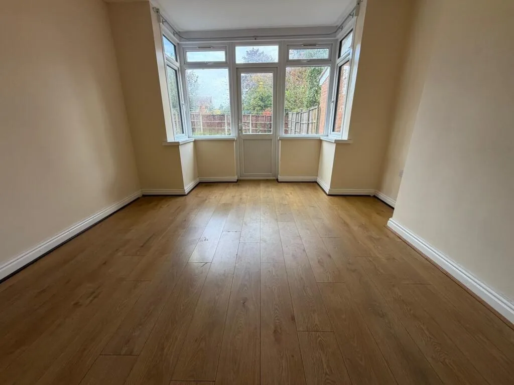 3 bedroom house for rent