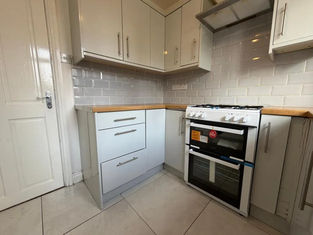 3 bedroom house for rent