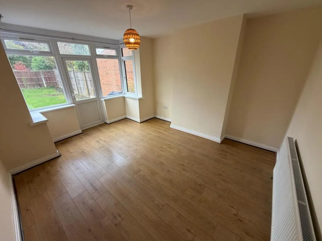 3 bedroom house for rent