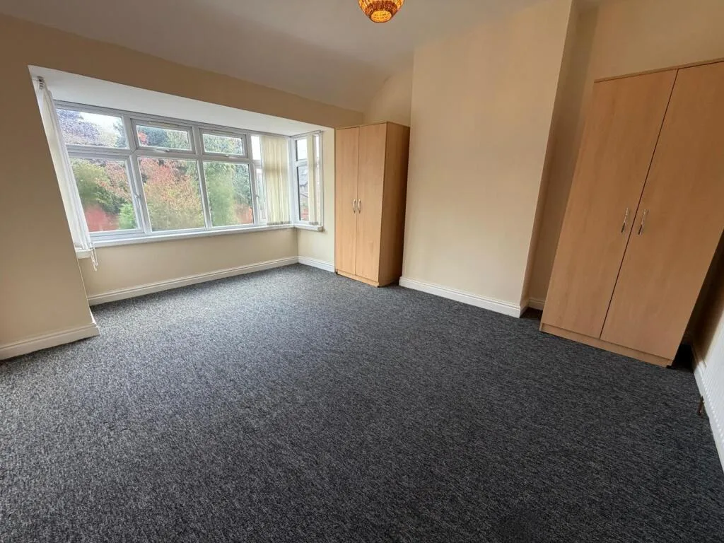 3 bedroom house for rent