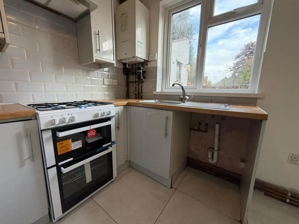 3 bedroom house for rent