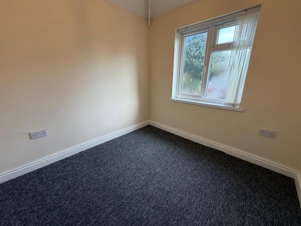 3 bedroom house for rent