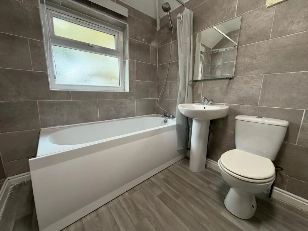 3 bedroom house for rent