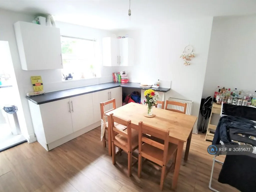 6 bedroom terraced house for rent