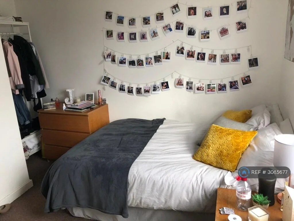 6 bedroom terraced house for rent
