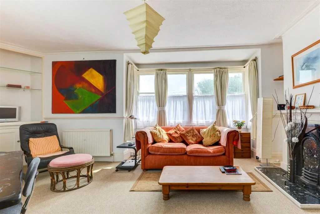 1 bedroom apartment for rent