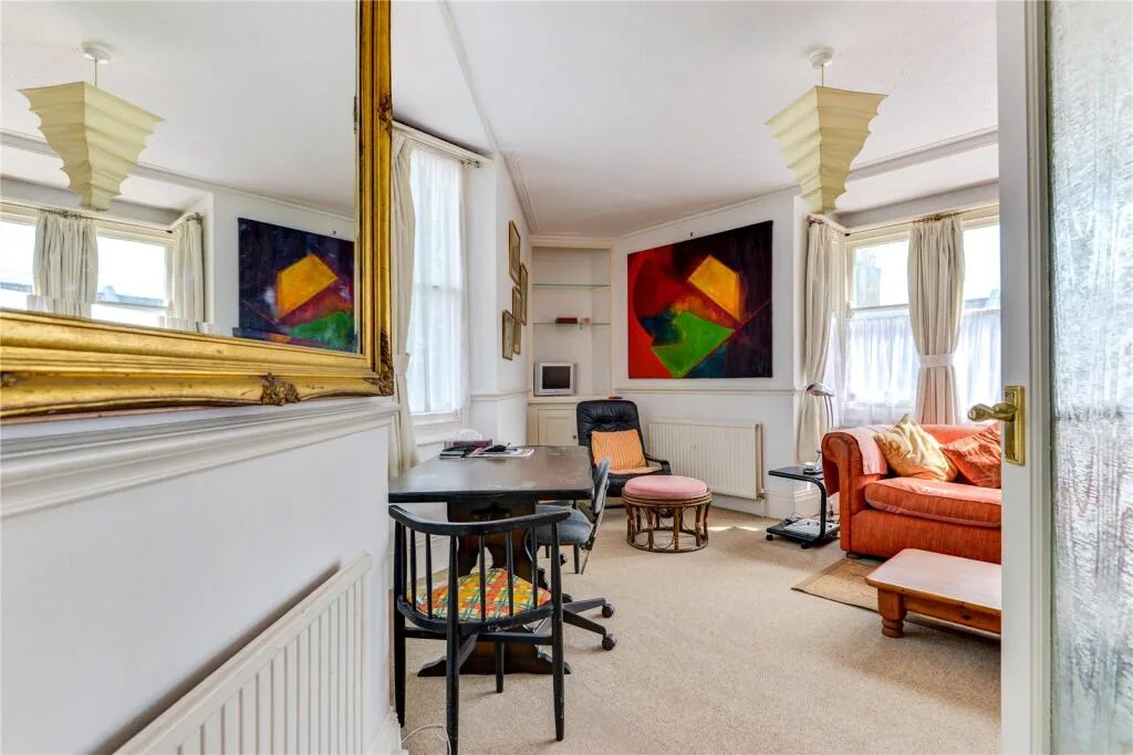 1 bedroom apartment for rent