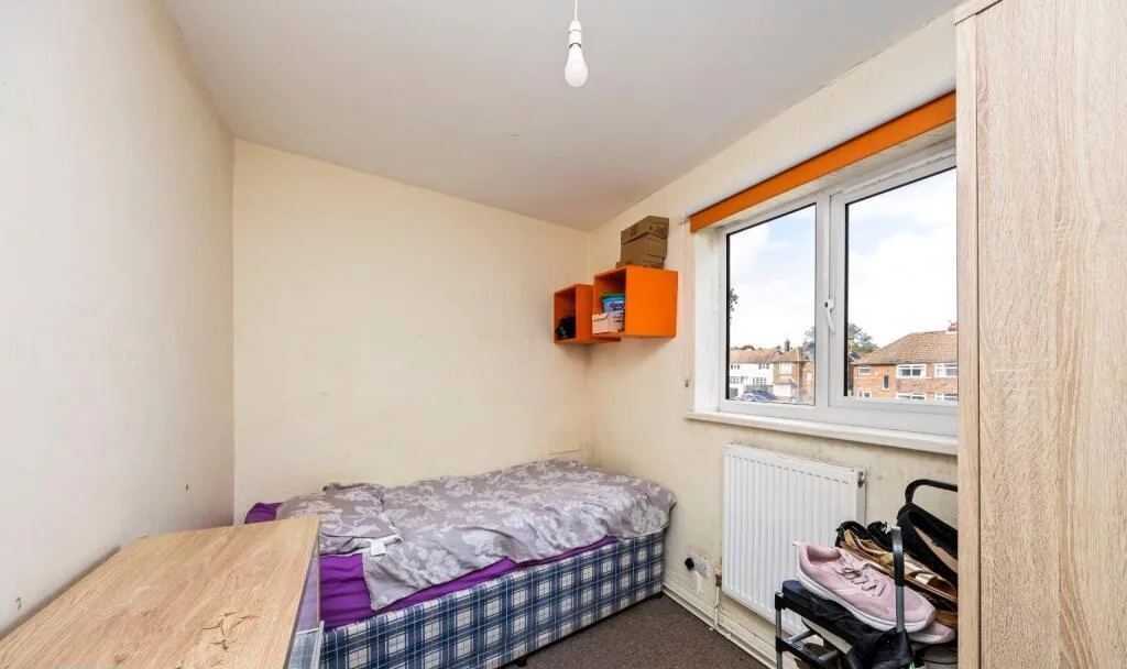 3 bedroom flat for rent