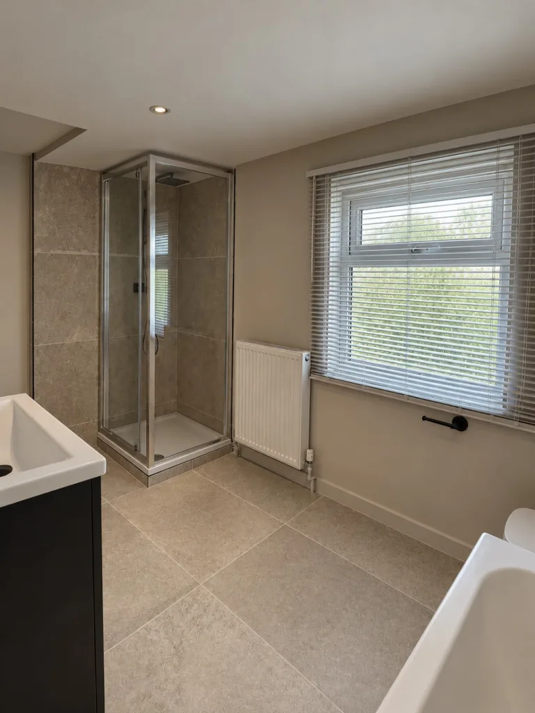 3 bedroom apartment for rent