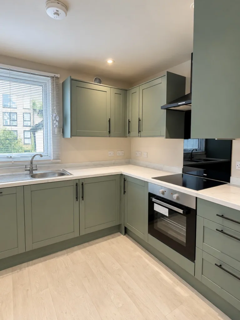 3 bedroom apartment for rent