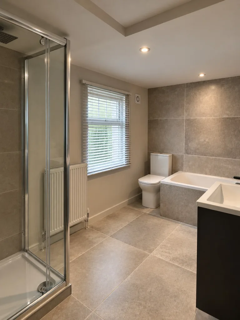 3 bedroom apartment for rent