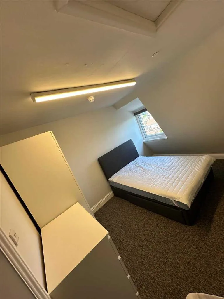 9 bedroom terraced house for rent
