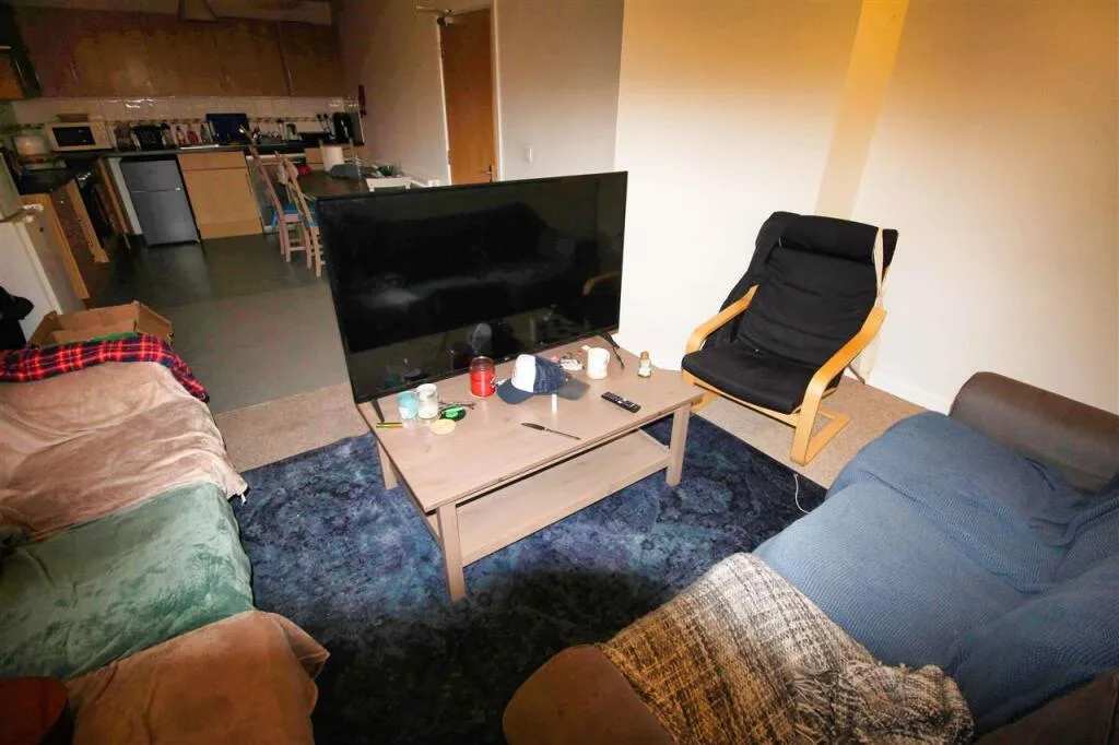4 bedroom apartment for rent