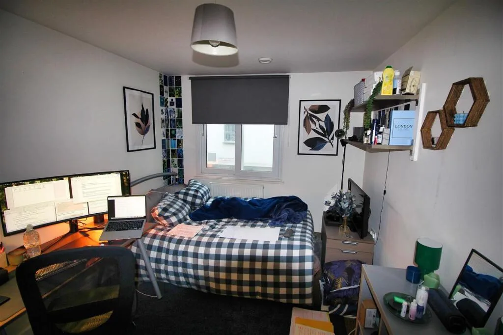 4 bedroom apartment for rent