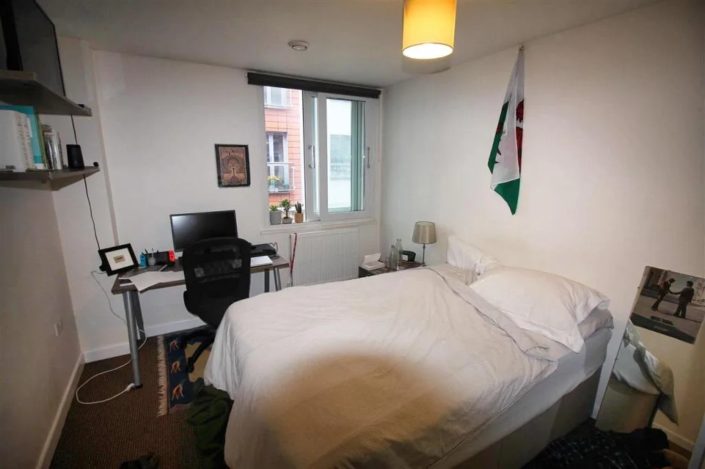 4 bedroom apartment for rent
