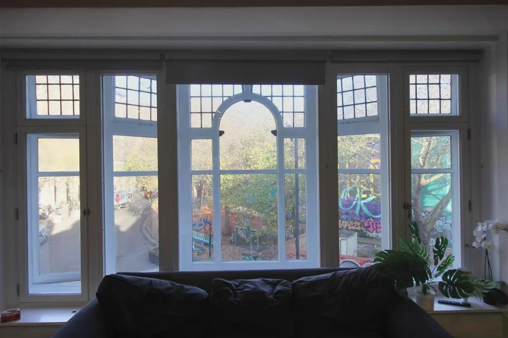 7 bedroom terraced house for rent