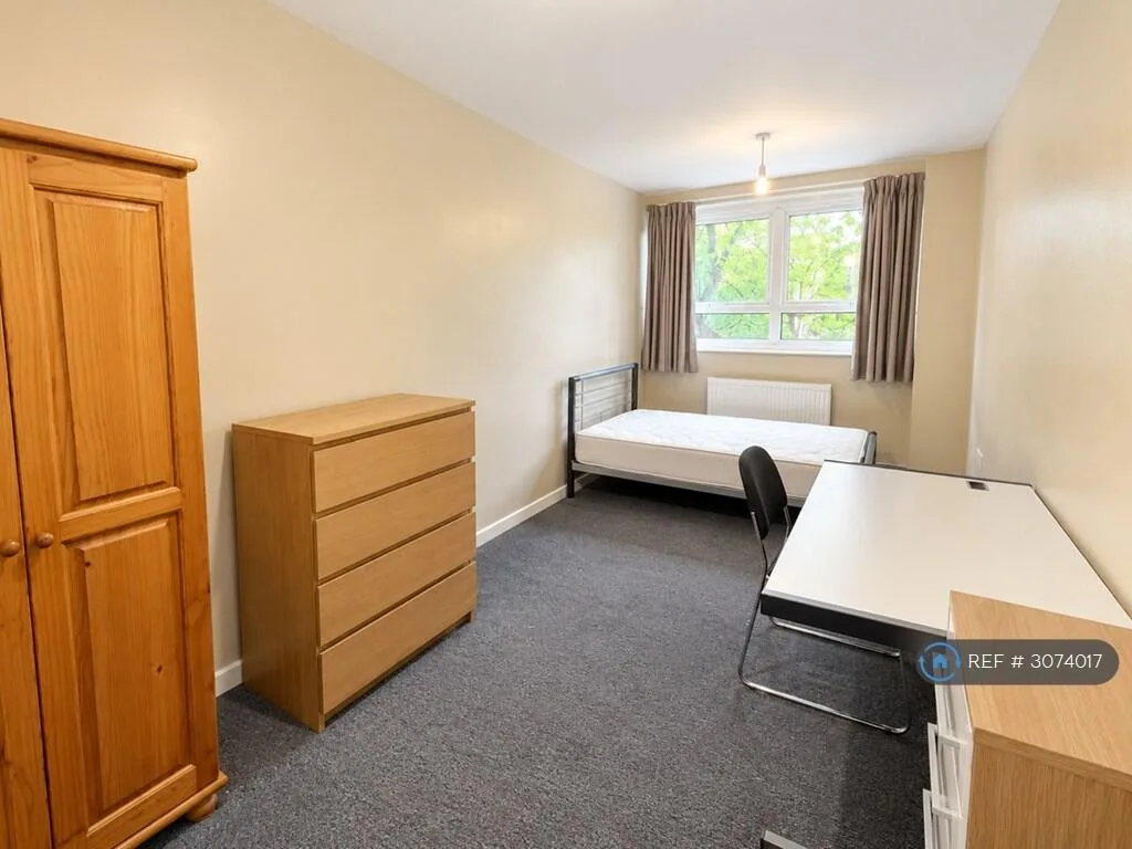 6 bedroom flat for rent