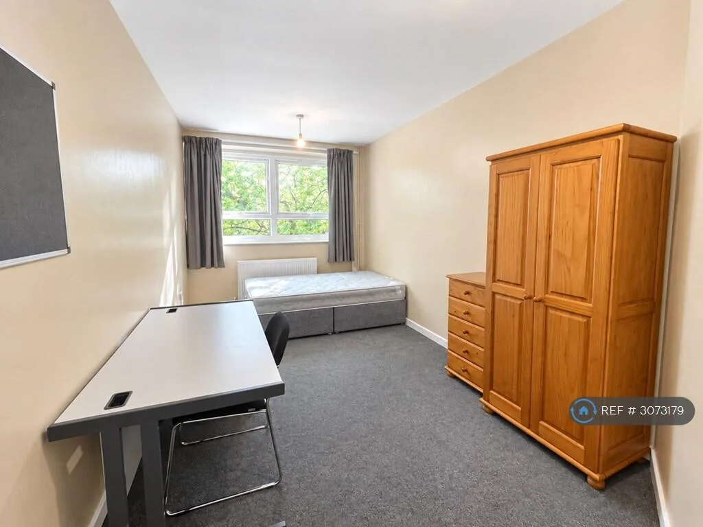 5 bedroom flat for rent
