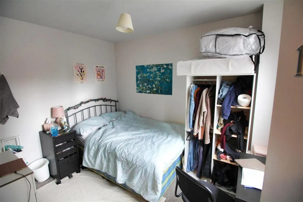 4 bedroom apartment for rent