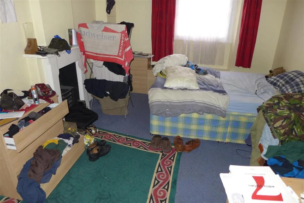 9 bedroom property for rent