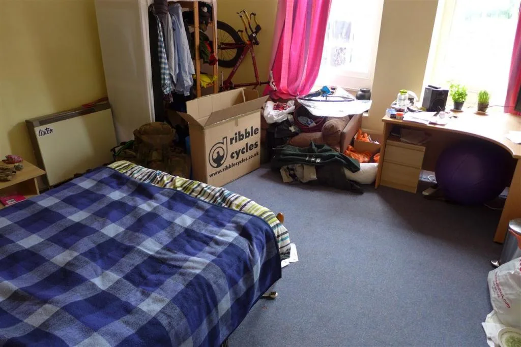 9 bedroom property for rent