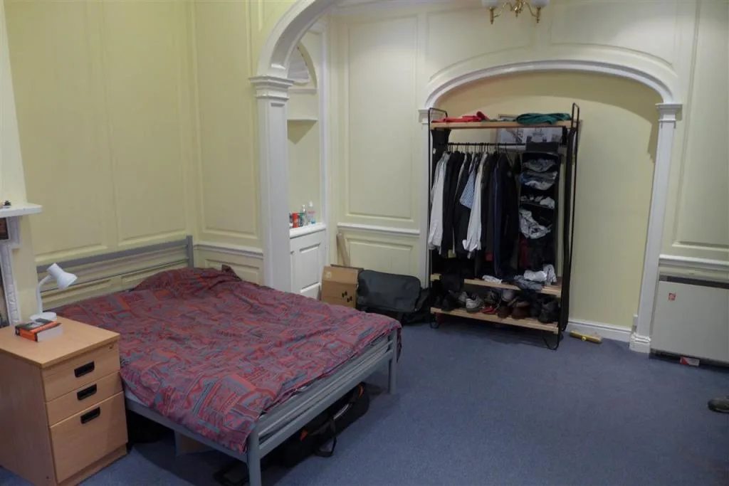 9 bedroom property for rent