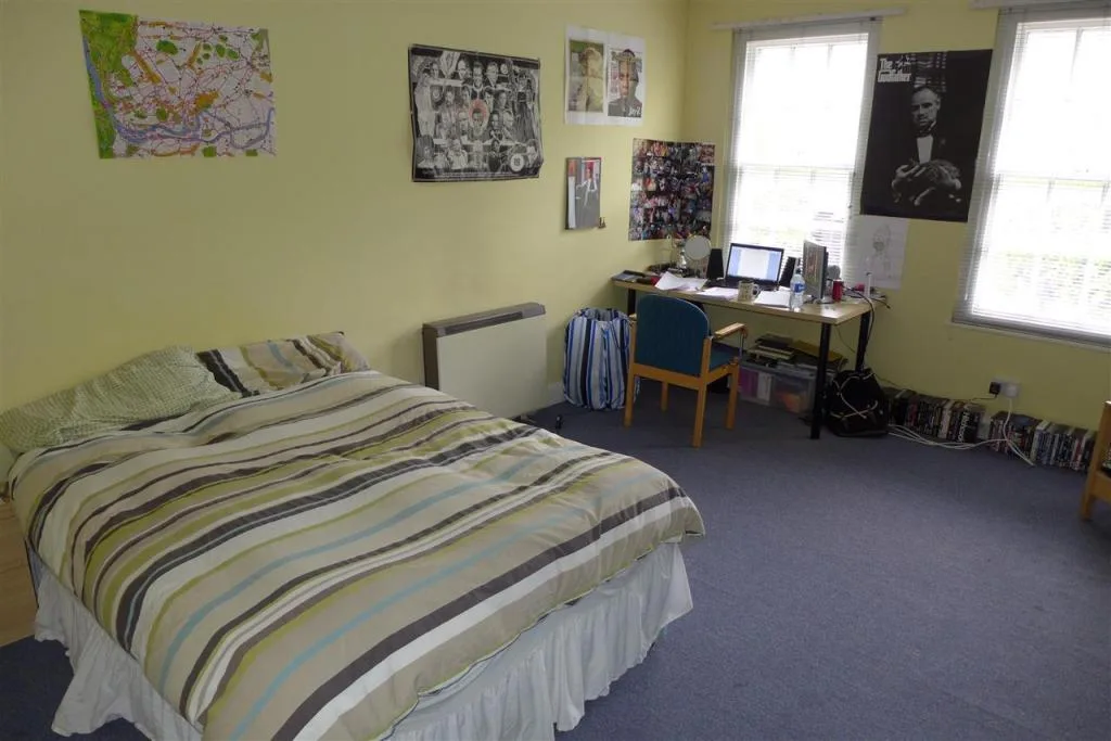 9 bedroom property for rent