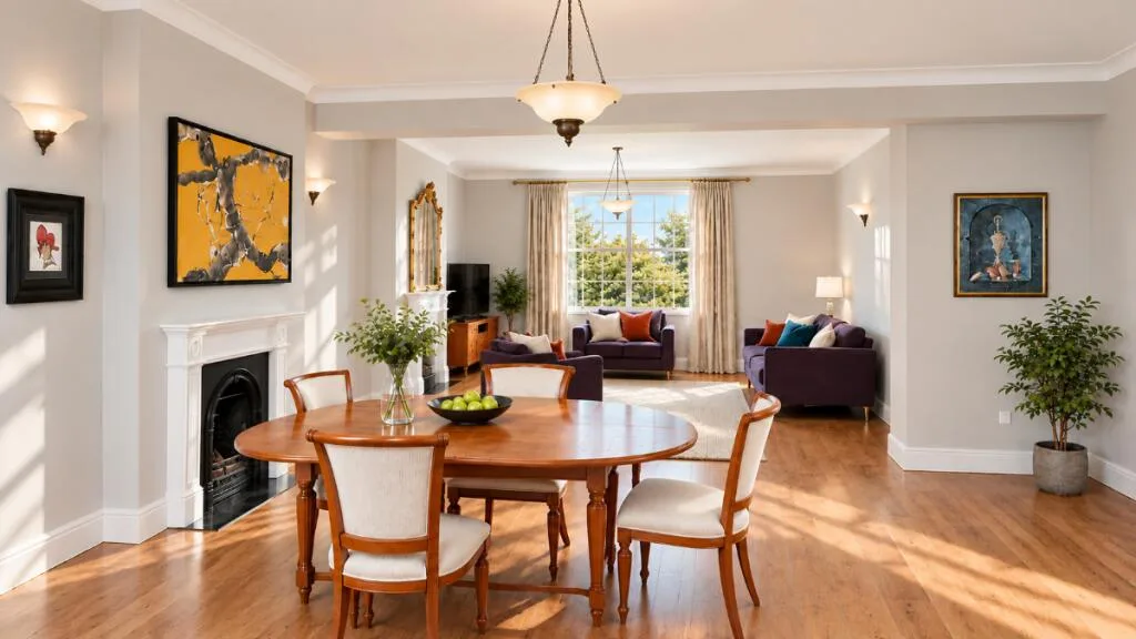 3 bedroom apartment for rent
