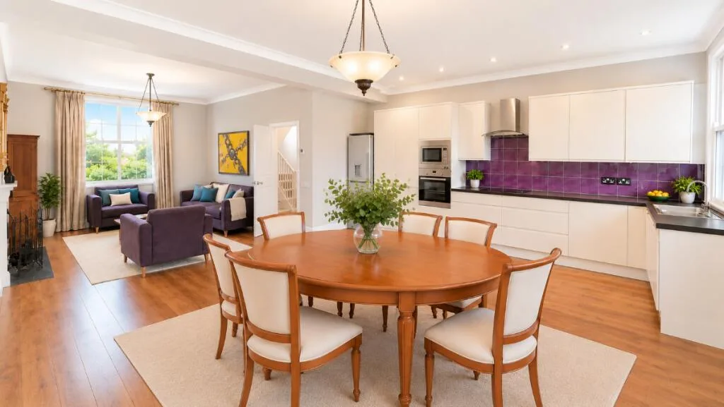 3 bedroom apartment for rent