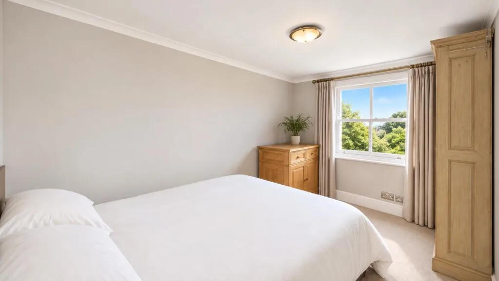 3 bedroom apartment for rent