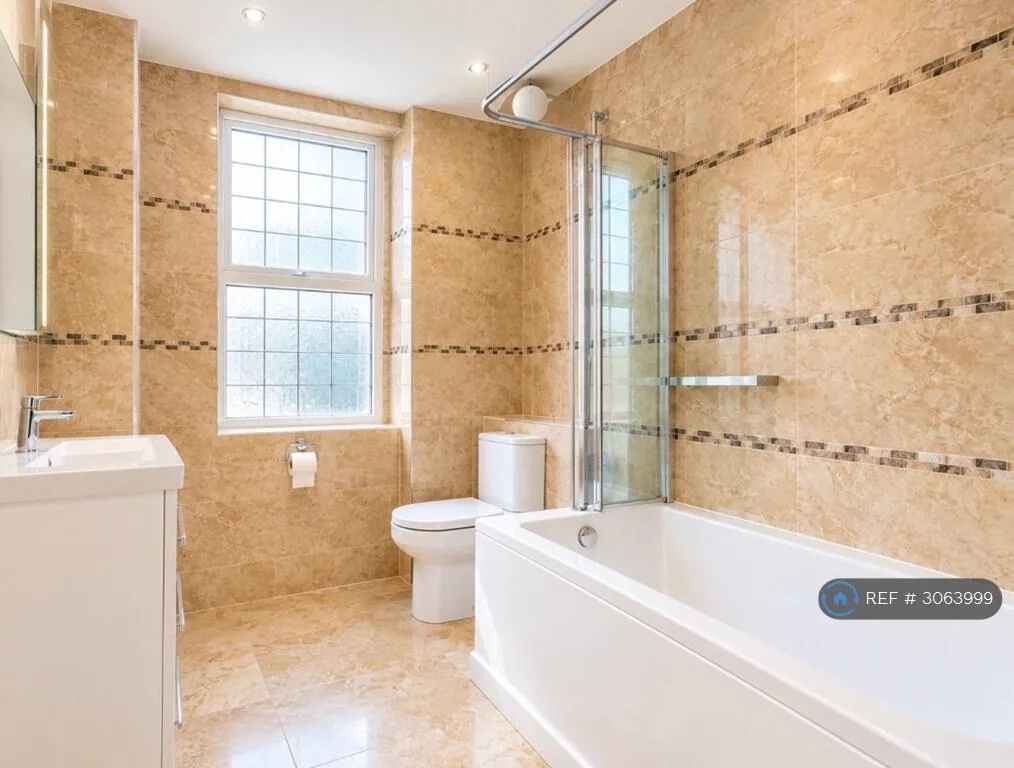 2 bedroom terraced house for rent