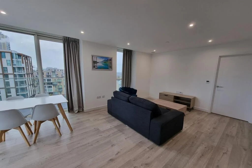 2 bedroom apartment for rent