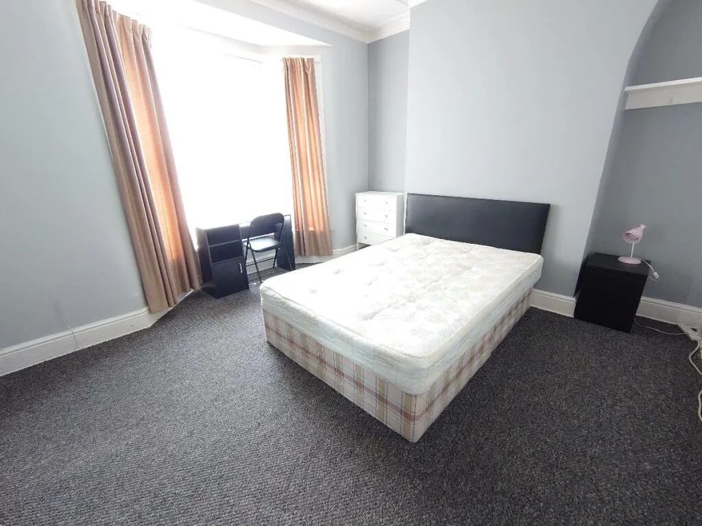 3 bedroom terraced house for rent