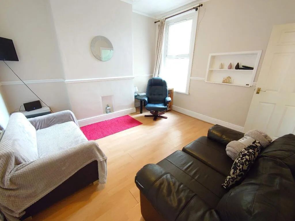 3 bedroom terraced house for rent