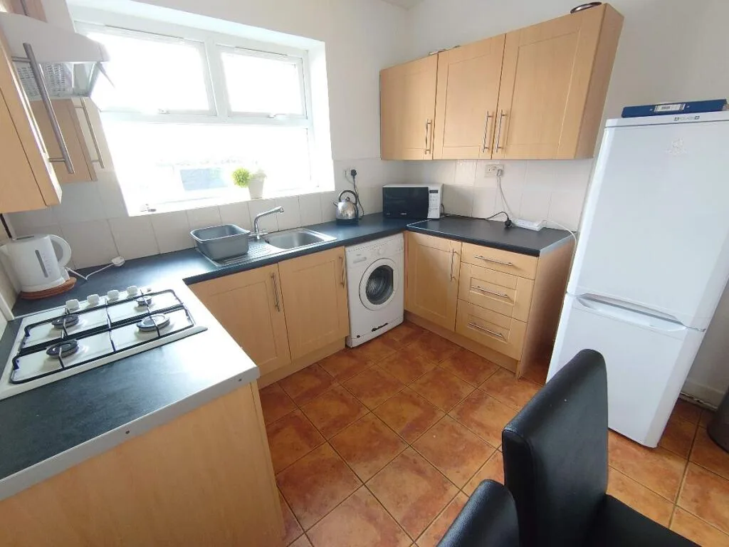 3 bedroom terraced house for rent
