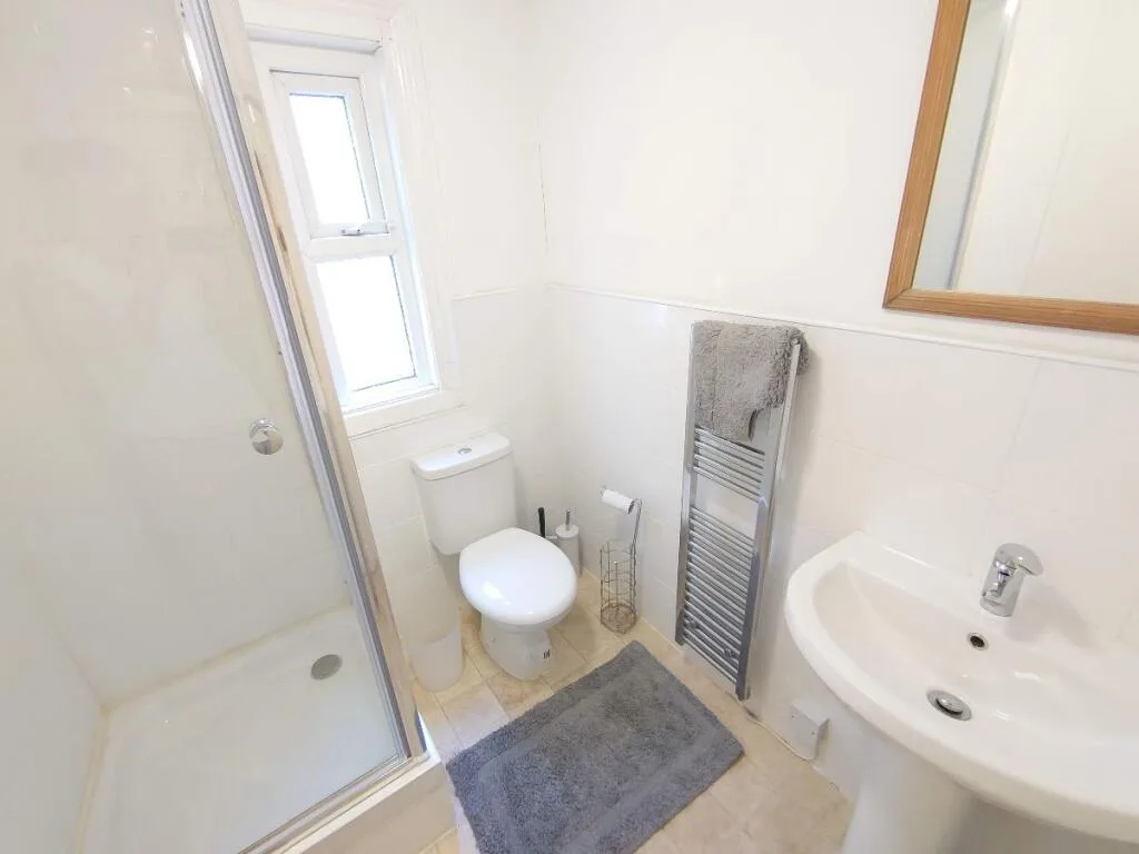 3 bedroom terraced house for rent