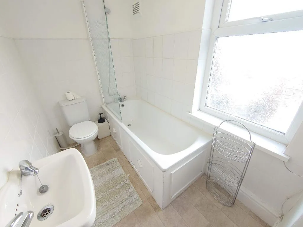 3 bedroom terraced house for rent