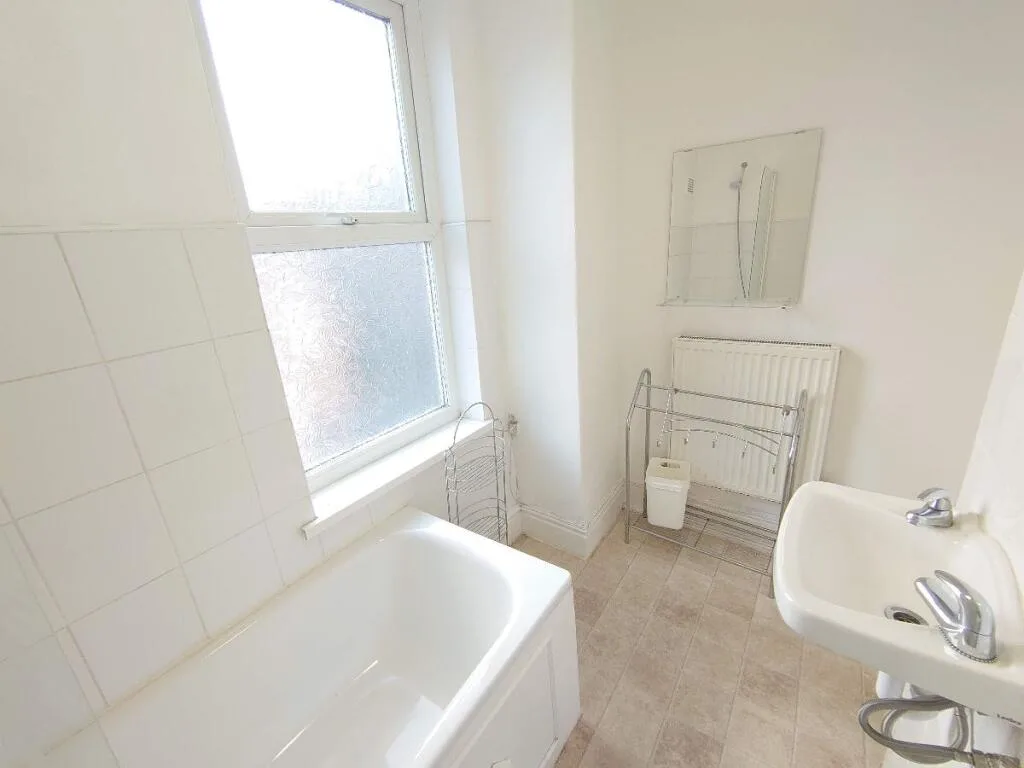 3 bedroom terraced house for rent