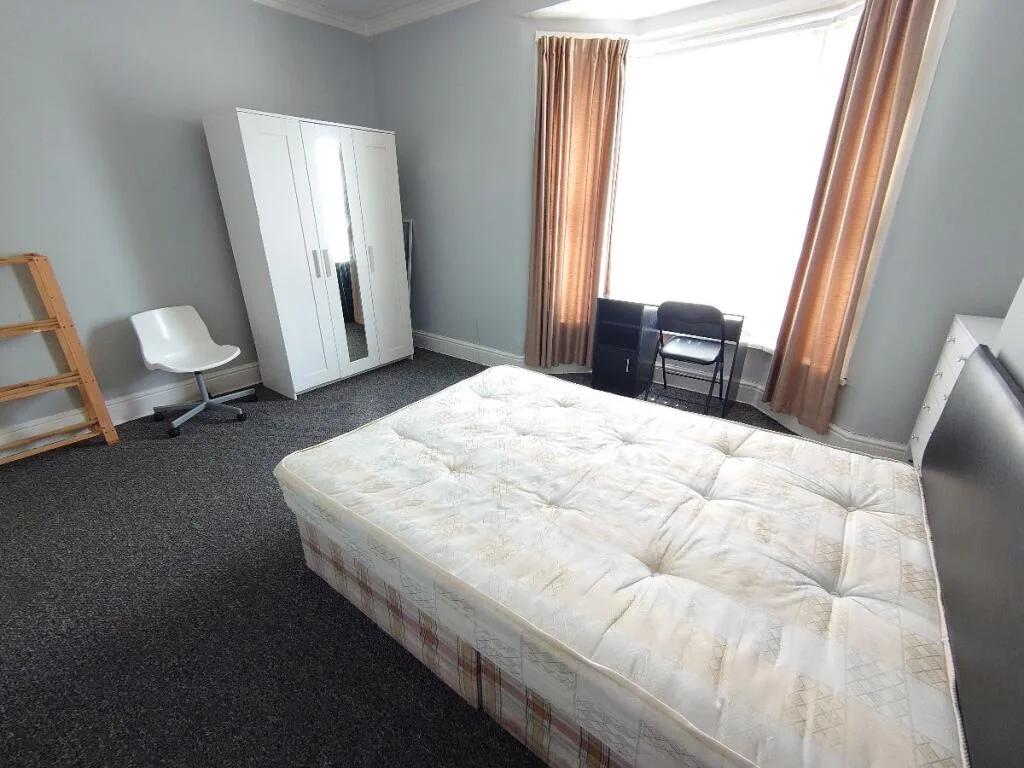 3 bedroom terraced house for rent